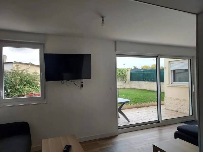 Investissement Haut Rendement (8%) | Immeuble de Rapport Colocat - Photo 1
