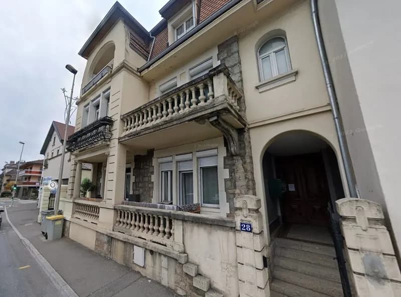 Immeuble de rapport 273 m² - Photo 1