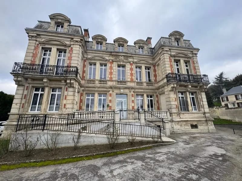Immeuble de rapport 457 m² - Photo 1