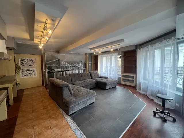 IMMEUBLE A RENOVER - VICHY CENTRE - Photo 1
