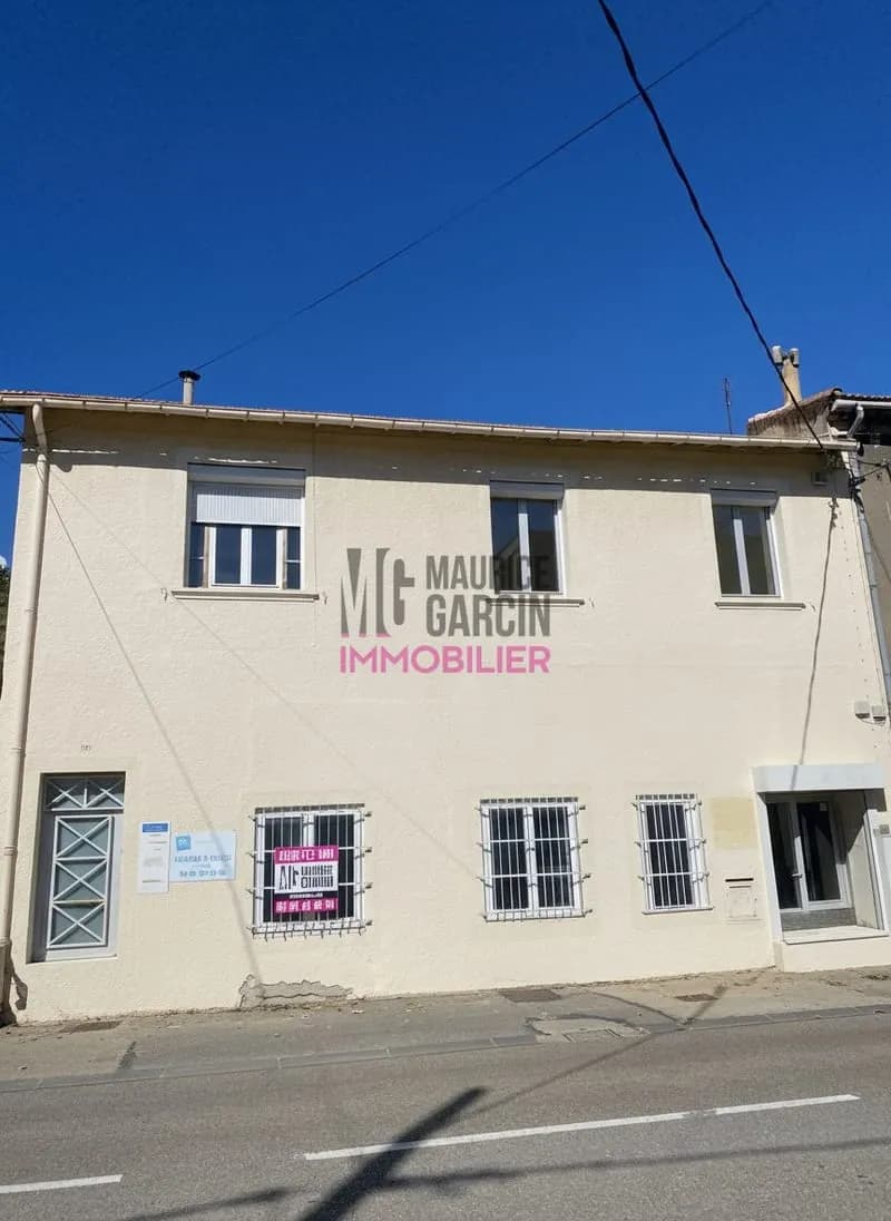 Immeuble de rapport 250 m² - Photo 1