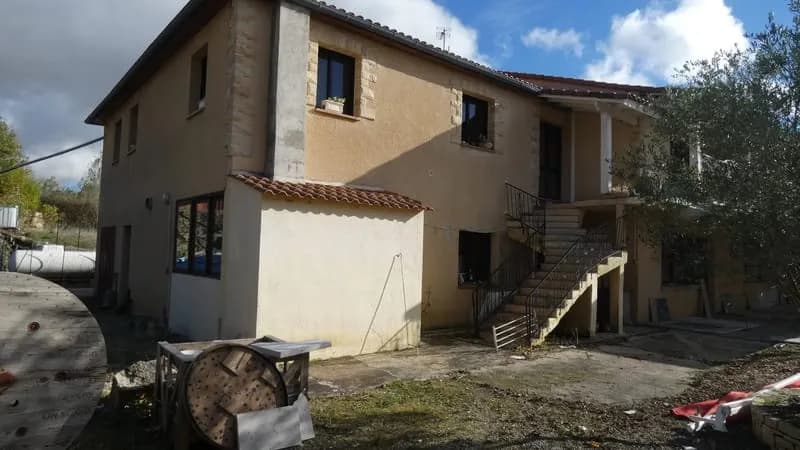 ENSEMBLE IMMOBILIER - Photo 1