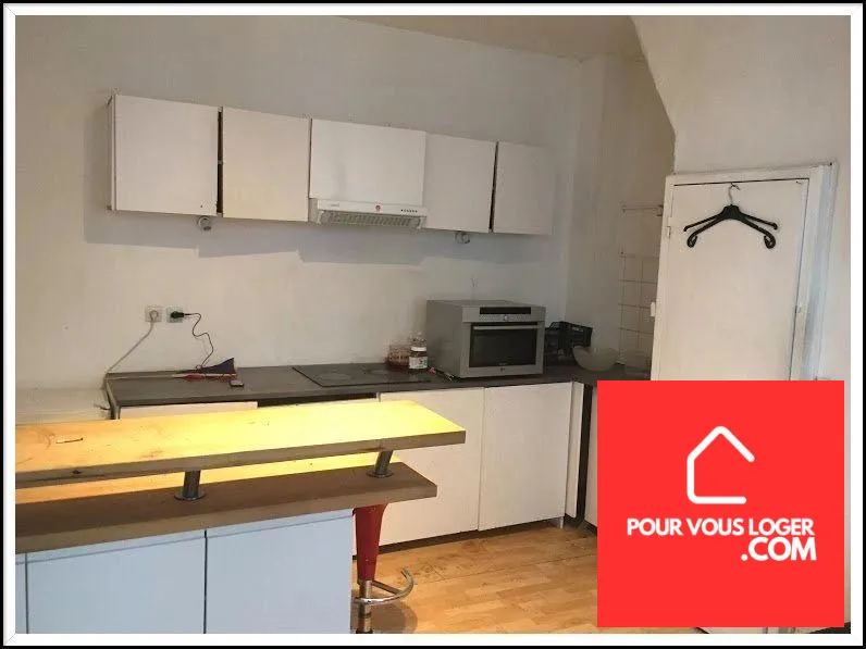 Immeuble de rapport 70 m² - Photo 1