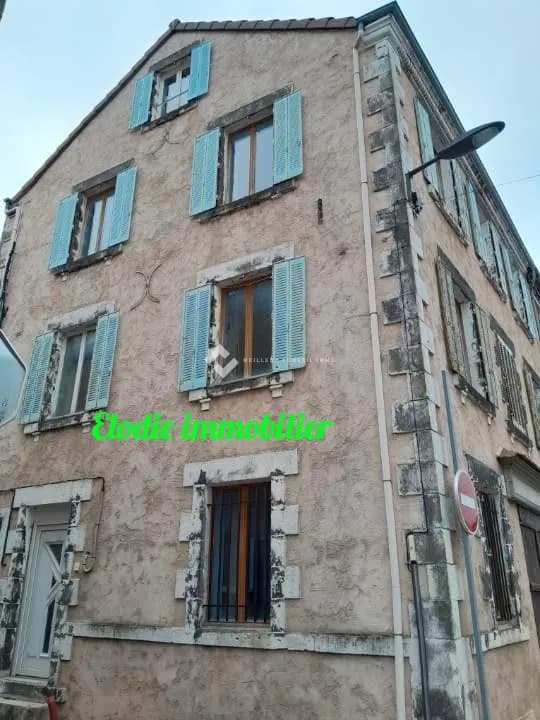 Immeuble de rapport 150 m² - Photo 1