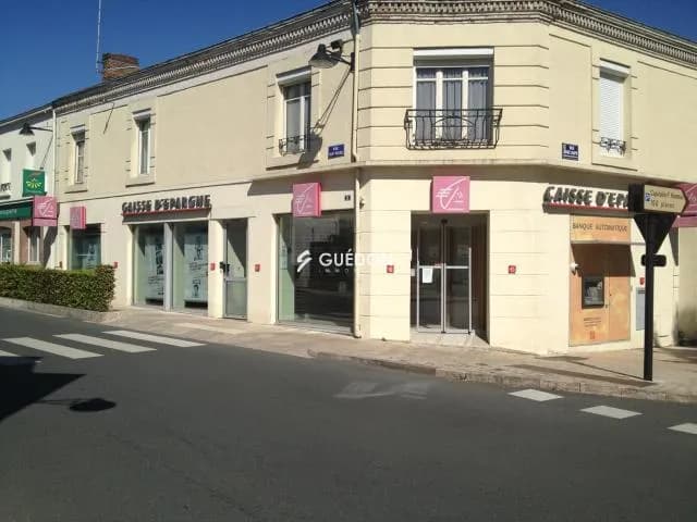IMMEUBLE D'INVESTISSEMENT - Photo 1
