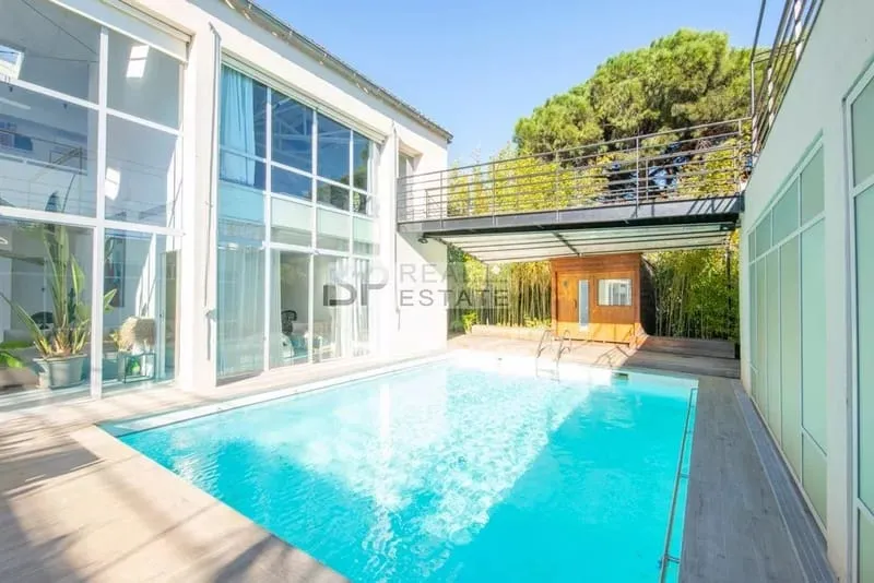 Espace d'exception proche Saint Tropez - Photo 1