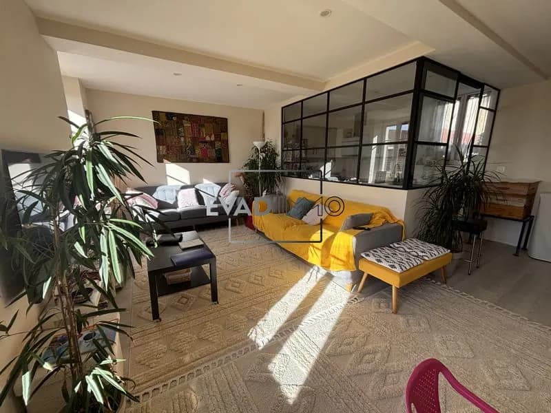 Immeuble de rapport 106 m² - Photo 1