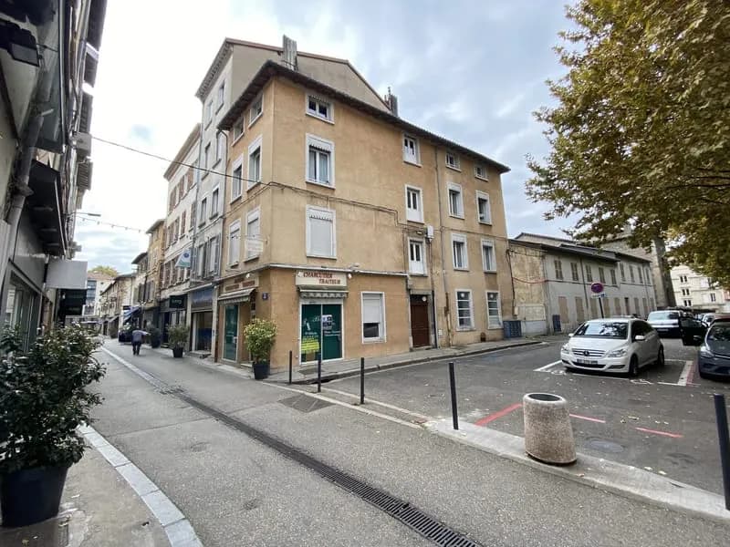 Immeuble de rapport 219 m² - Photo 1