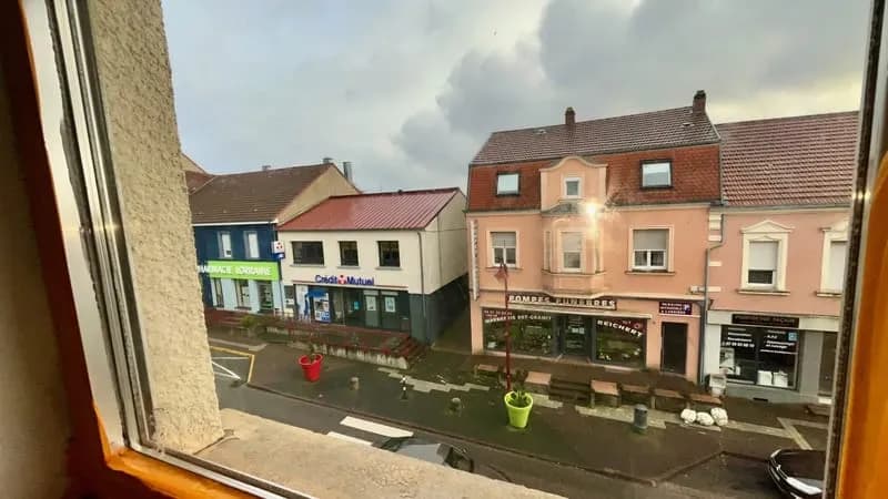 Immeuble de rapport 340 m² - Photo 1