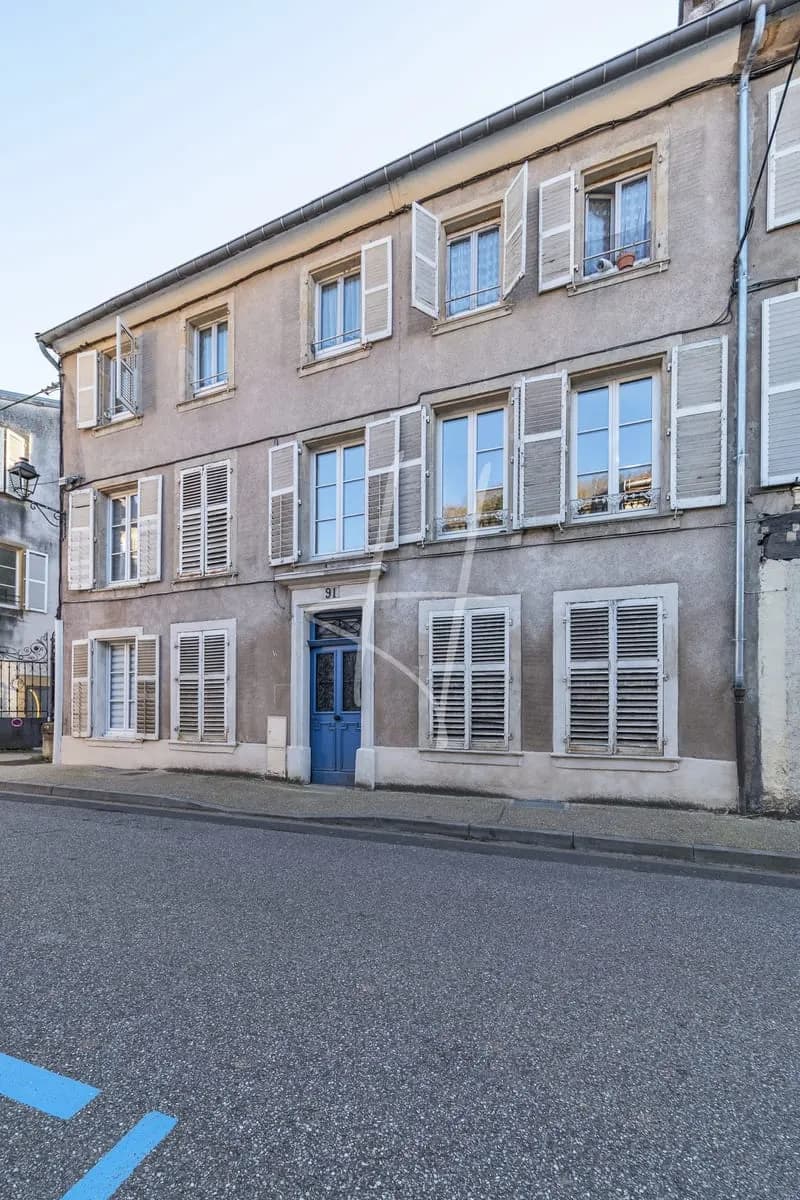 Immeuble de rapport 321 m² - Photo 1