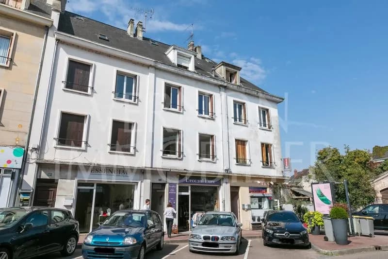 EXCLUSIVITÉ - Photo 1