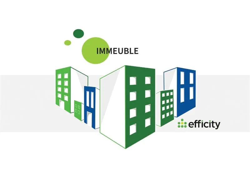 Immeuble - Photo 1