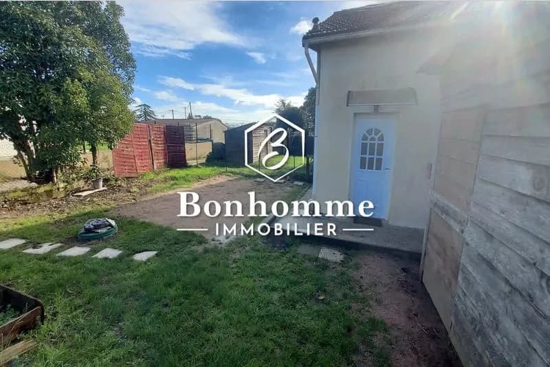 Immeuble 14 pièces 234 m² - Photo 1