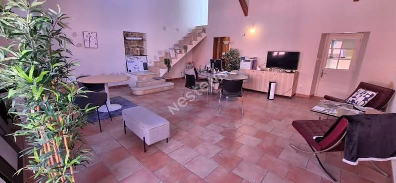 Immeuble 7 pièces 250 m² - Photo 1