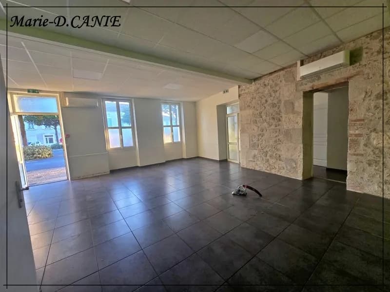Immeuble à vendre NERAC (47) - Photo 1
