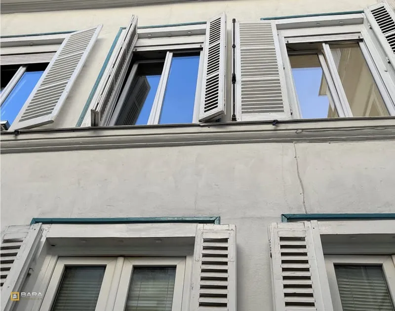 IMMEUBLE EN HYPER CENTRE - Photo 1