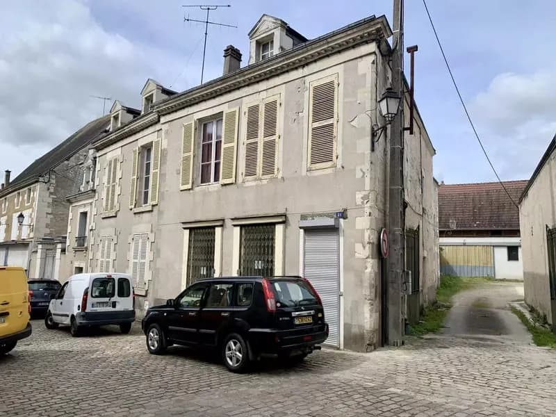 Ensemble Immobilier Hyper Centre - Photo 1
