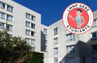 7 appartements meublés avec parking inclus - LMNP géré - Photo 1