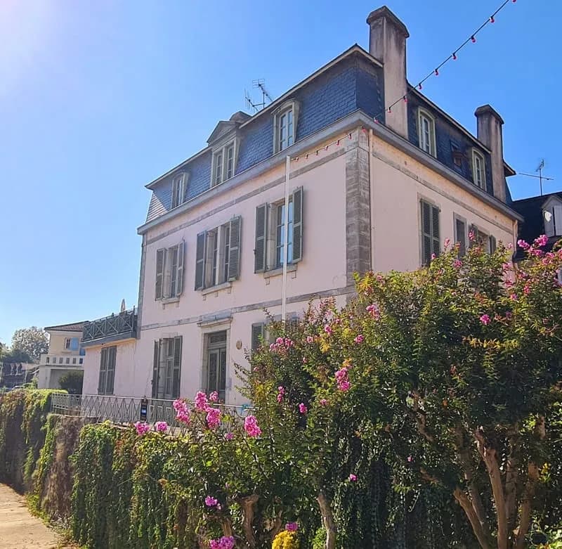 Immeuble de rapport 256 m² - Photo 1