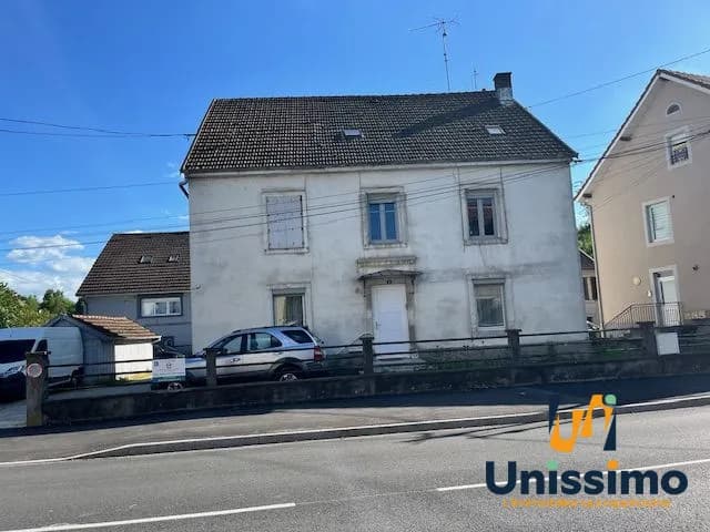Immeuble de rapport 230 m² - Photo 1
