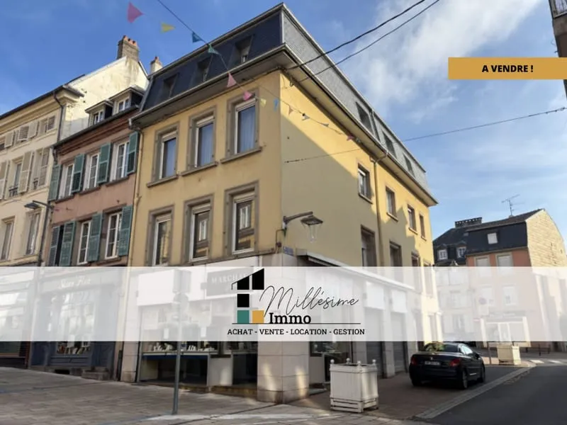Immeuble de rapport 310 m² - Photo 1