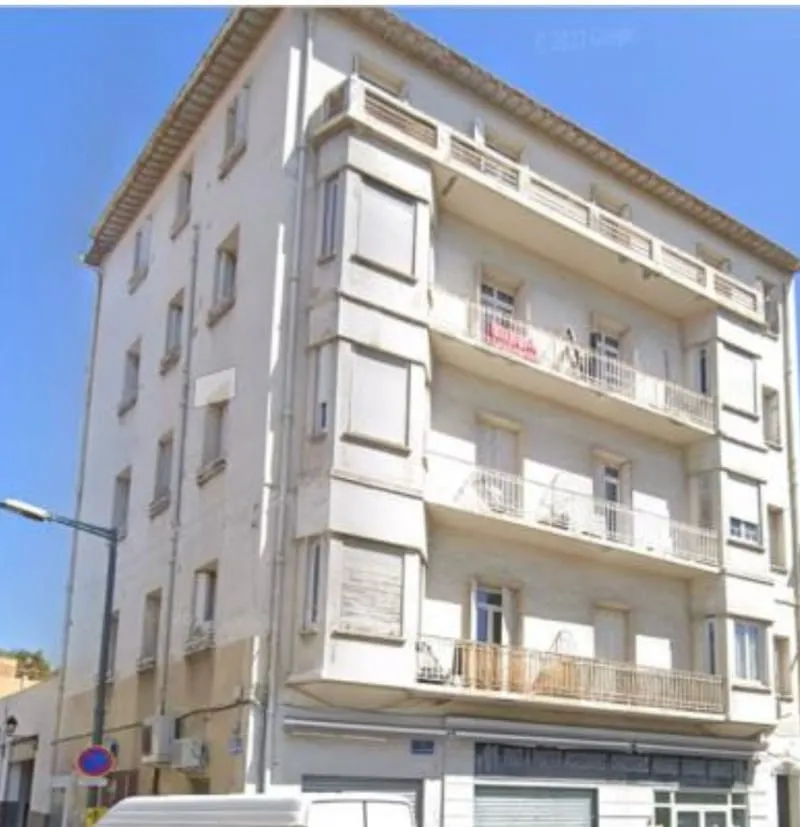 À vendre Immeuble de charme dans le coeur historique de Perpignan-29 pièces - Photo 1