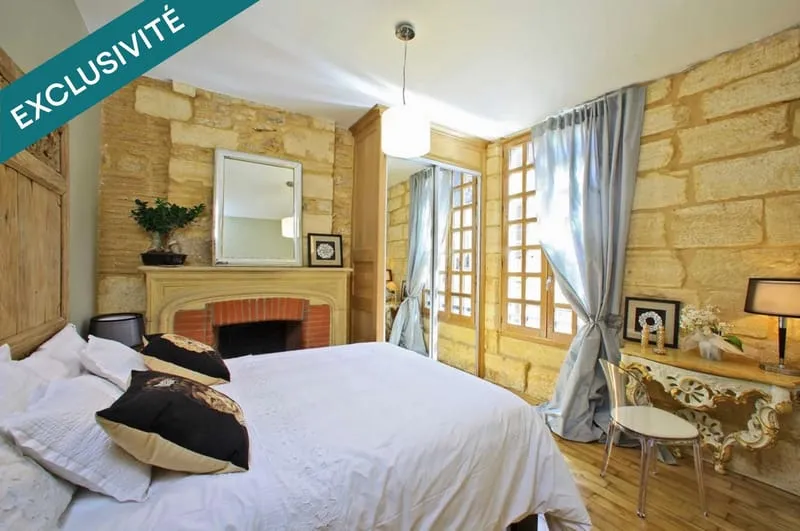 Immeuble de rapport 173 m² - Photo 1