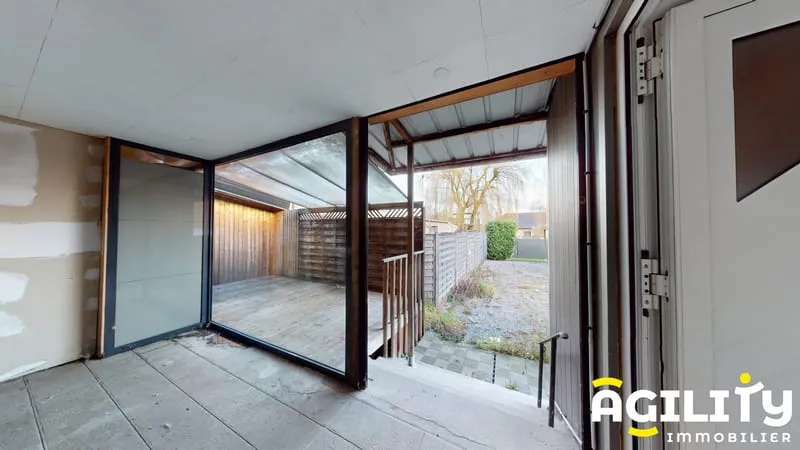 Immeuble de rapport 285 m² - Photo 1