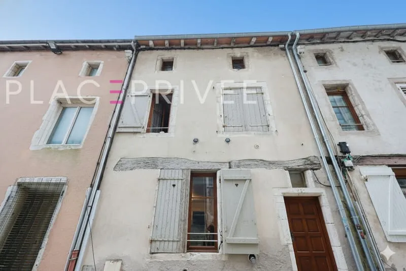 Immeuble de rapport - Photo 1
