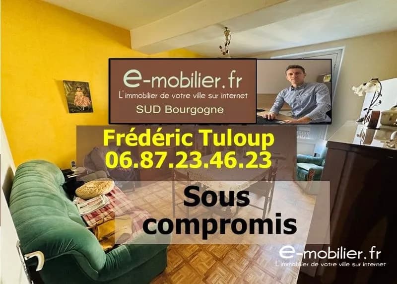 Immeuble de rapport 176 m² - Photo 1