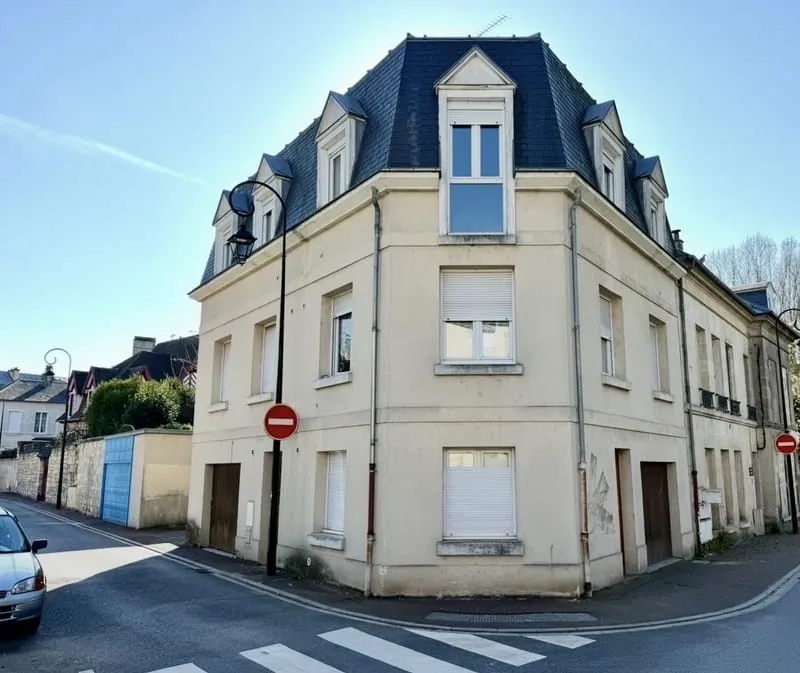 Immeuble de rapport 212 m² - Photo 1