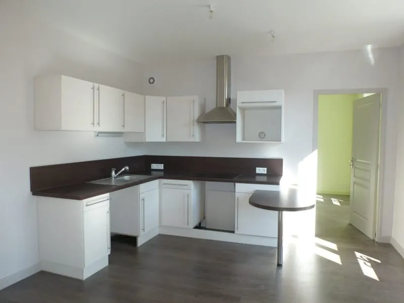 Immeuble de rapport 300 m² - Photo 1