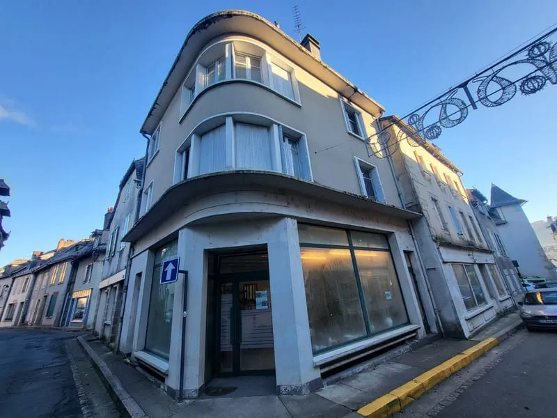 Immeuble de rapport - Photo 1