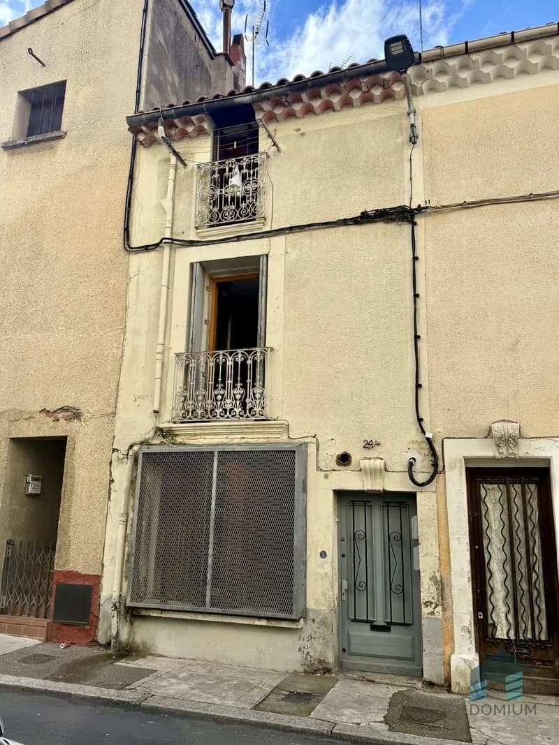 Immeuble de rapport, 2 appartements, rentabilité 10% - Photo 1
