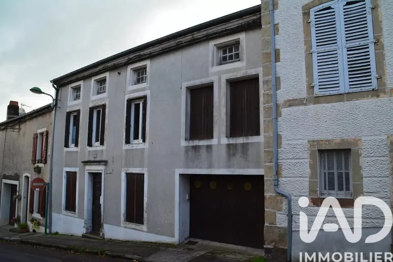 Vente Immeuble 12 pièces - Photo 1