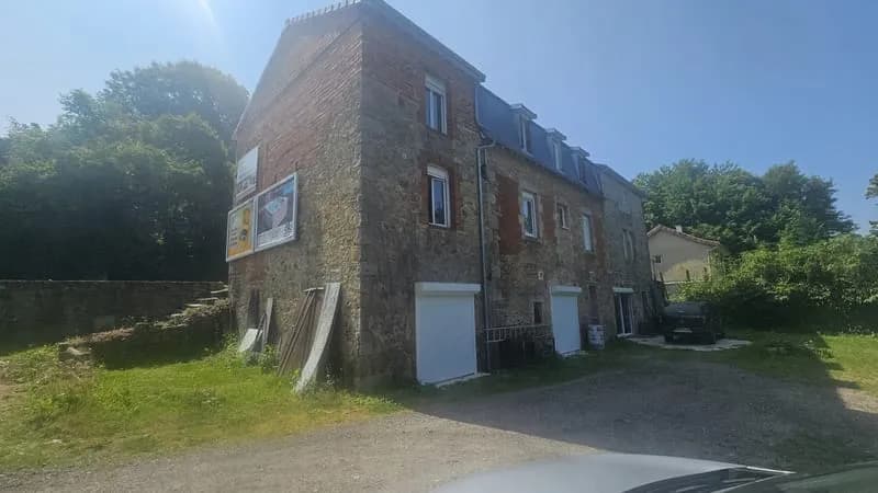 Opportunité d'investissement à Nexon ! - Photo 1