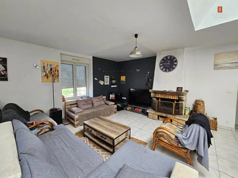Immeuble de rapport 213 m² - Photo 1