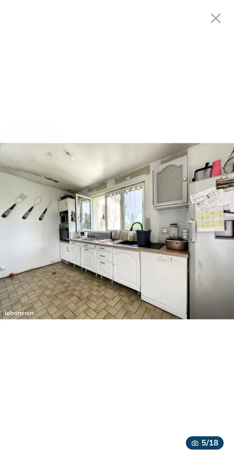 Immeuble de rapport 152 m² - Photo 1