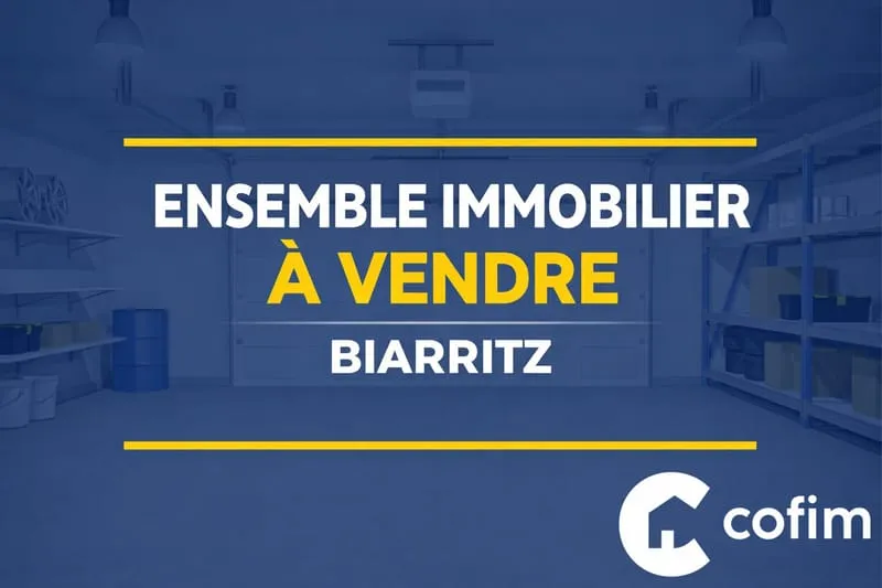 Immeuble de rapport 246 m² - Photo 1