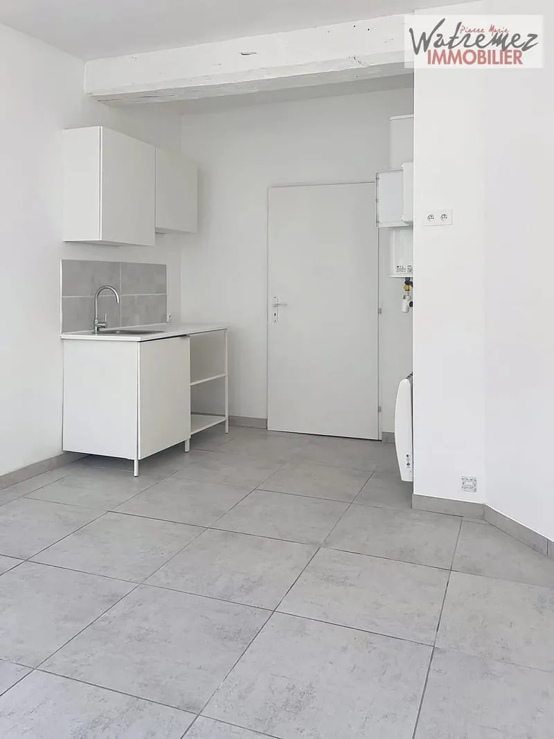 Immeuble 4 pièces 70 m² - Photo 1