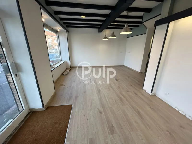 immeuble à vendre à oignies - Photo 1