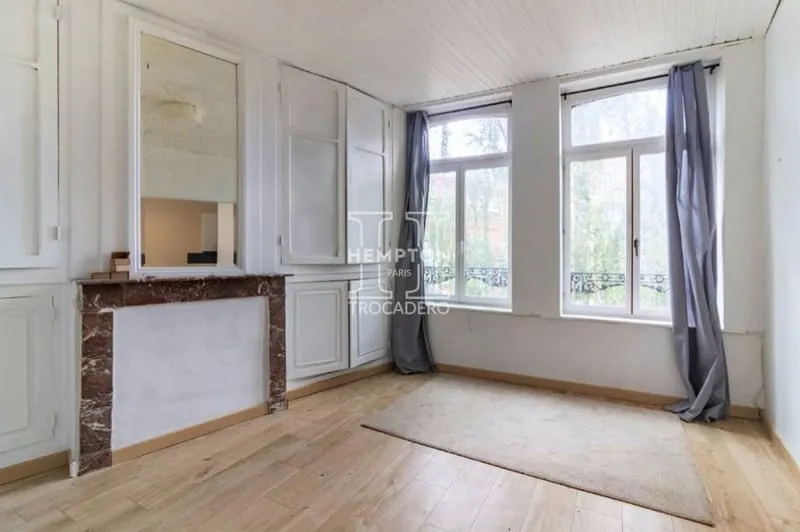 Opportunité Exceptionnelle d'Investissement Immobilier à Lille - Photo 1