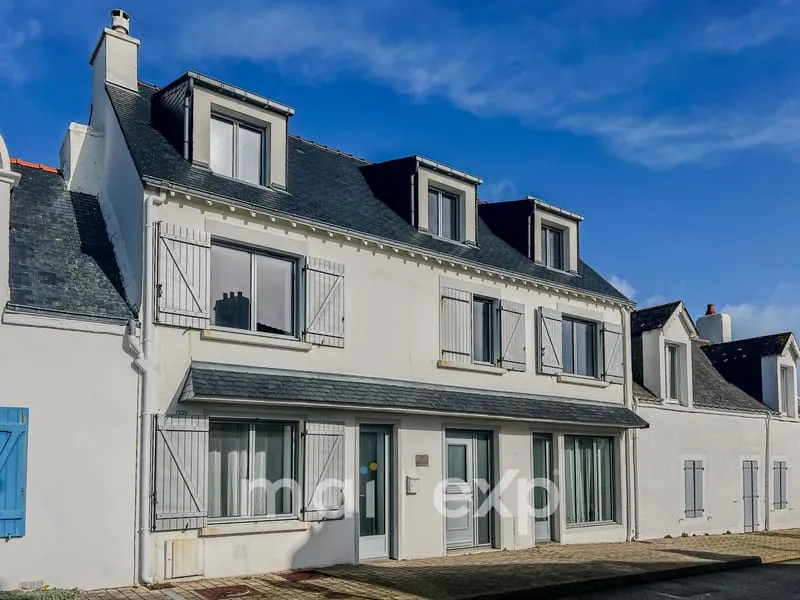 Immeuble de rapport 116 m² - Photo 1
