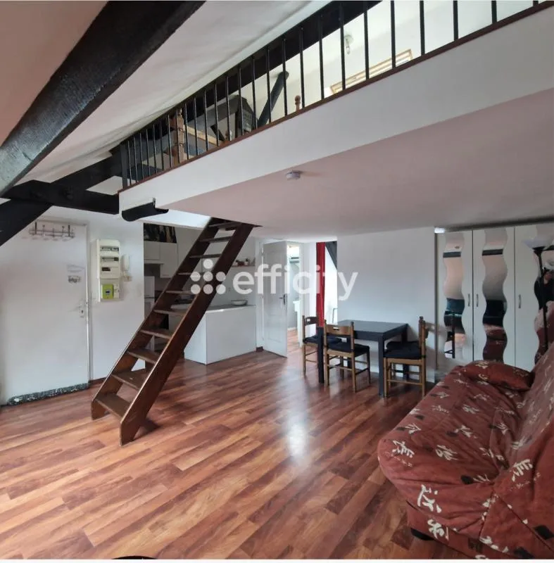 Immeuble - Photo 1