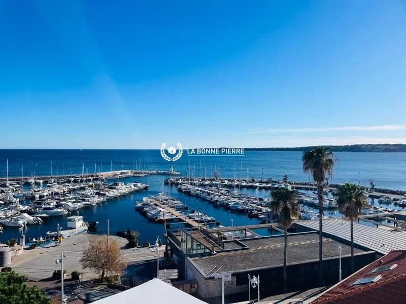 Immobilier Professionnel à vendre Cannes - Photo 1
