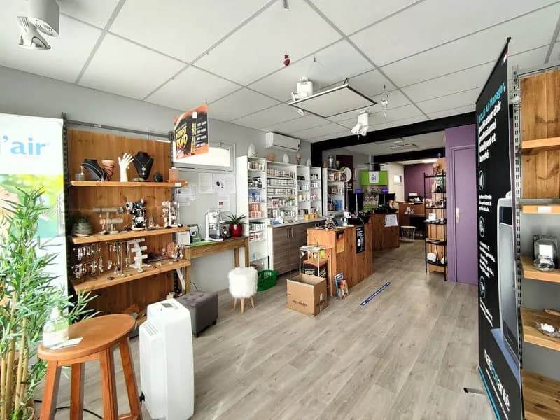 Immeuble de rapport 165 m² - Photo 1