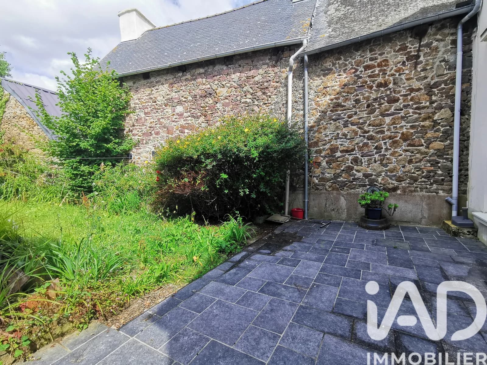 Vente Immeuble 273 m² - Photo 1