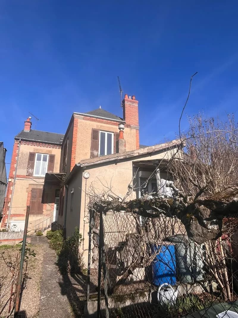 ENSEMBLE IMMOBILIER LES BATAILLOTS - Photo 1