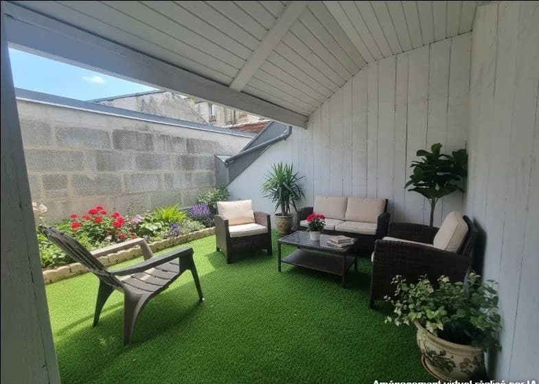Immeuble de rapport 306 m² - Photo 1