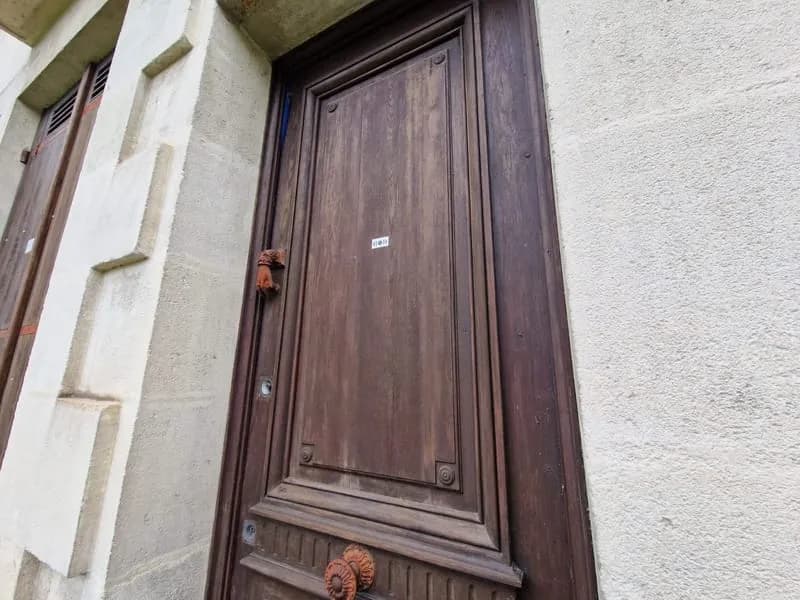 CAUDERAN Ensemble immobilier à rénover - Photo 1